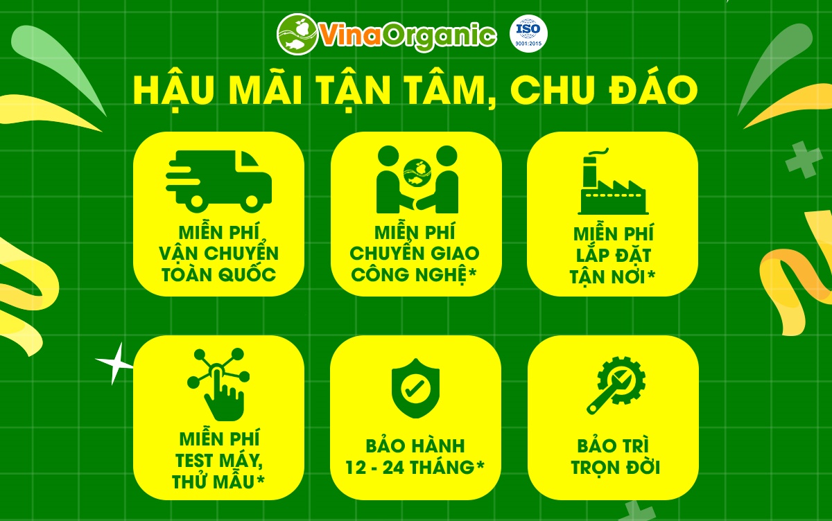 Không khí se lạnh những ngày cuối năm đã ùa về cùng vô vàn deal hời duy nhất trong tháng 11 này VinaOrganic gửi đến quý khách hàng!