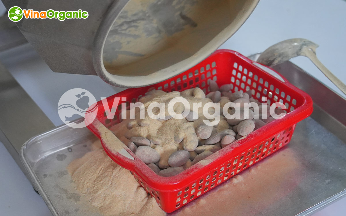 Máy hun khói VinaOrganic: Giải pháp hiện đại cho sản phẩm hun khói chất lượng cao. Liên hệ tư vấn: 0938 299798 - 0975 299798