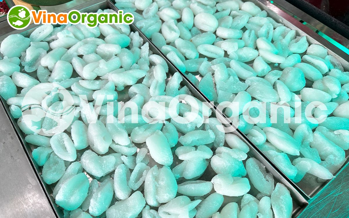 Công nghệ sấy thăng hoa giúp dừa nước tạo ra sản phẩm cao cấp – bảo quản lâu – bán giá trị cao hơn gấp nhiều lần. Hotline/Zalo: 0975.299798