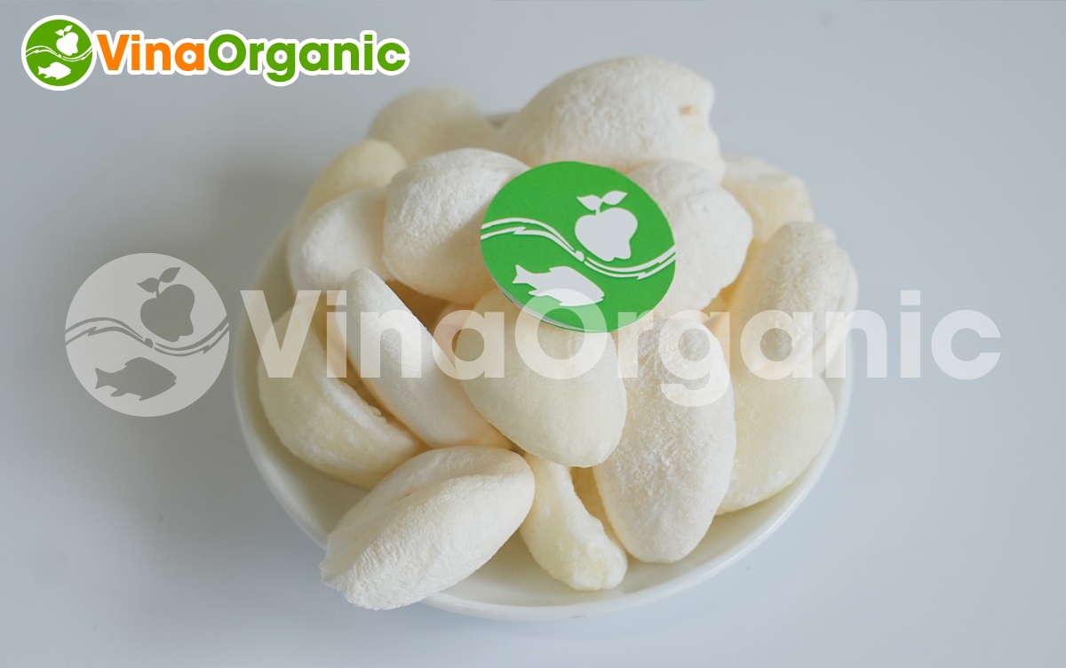 Công nghệ sấy thăng hoa giúp dừa nước tạo ra sản phẩm cao cấp – bảo quản lâu – bán giá trị cao hơn gấp nhiều lần. Hotline/Zalo: 0975.299798