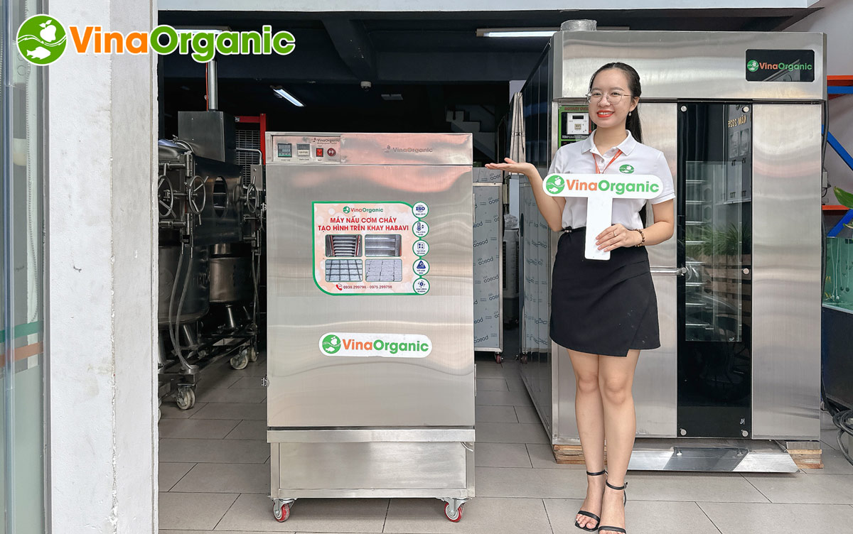 HB1646 - Máy nấu cơm cháy tạo hình trên khay Habavi 16 khay chuyên dụng cho hấp cơm làm cơm cháy chà bông... Hotline/Zalo: 0938299798 – 0975299798